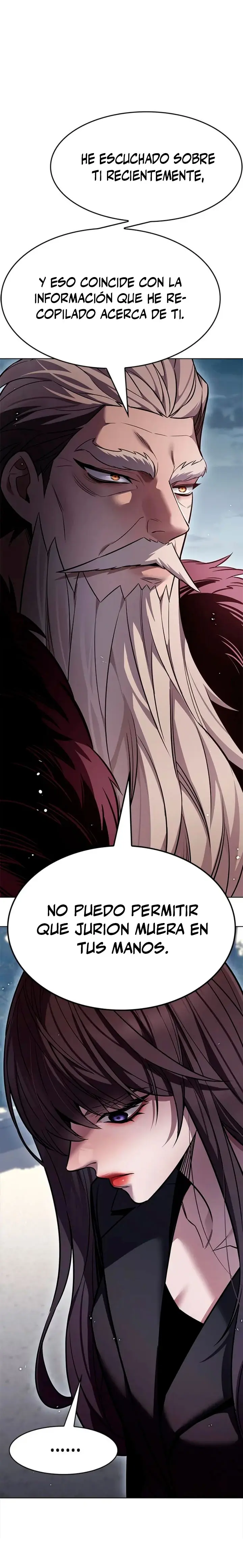 Eleceed Capitulo 404 página 27