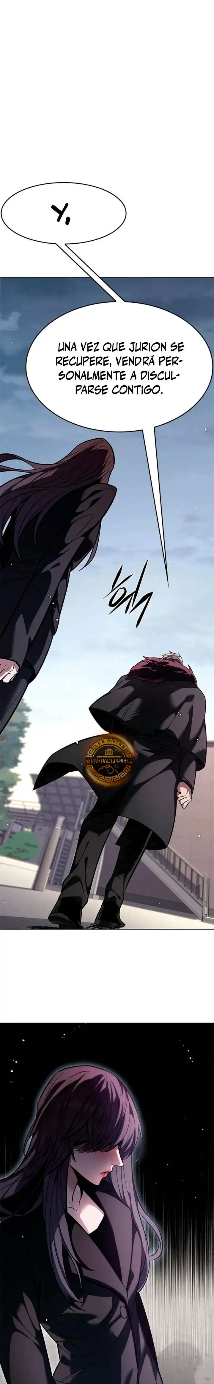Eleceed Capitulo 404 página 28