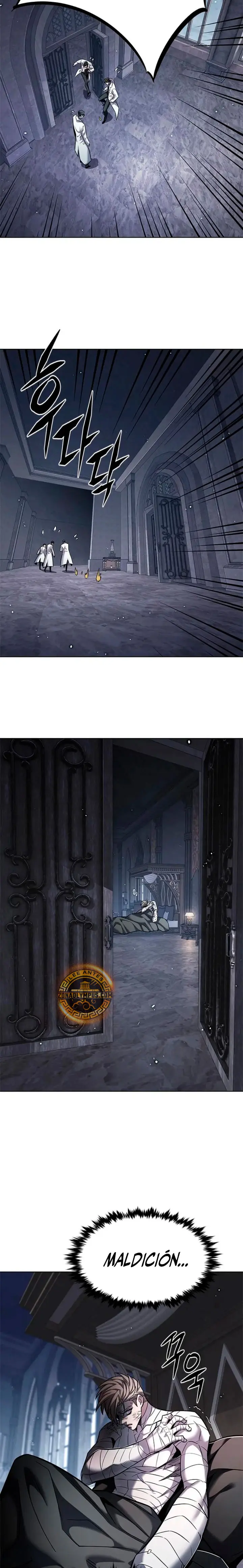 Eleceed Capitulo 404 página 30