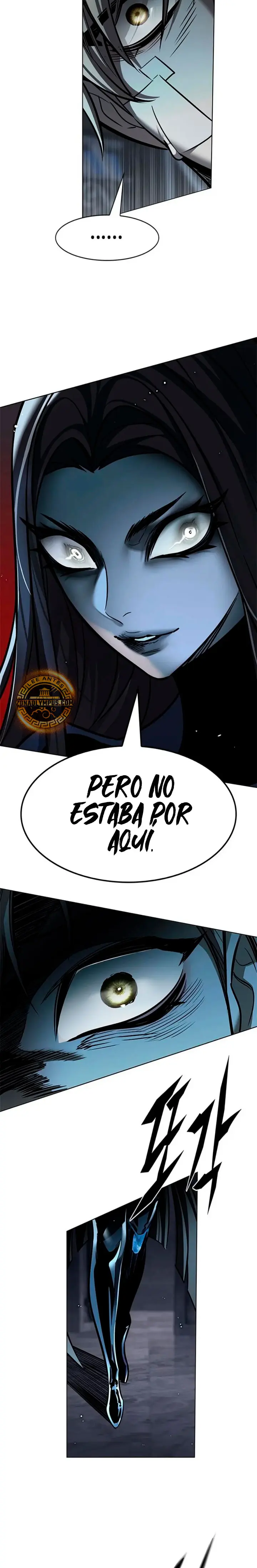 Eleceed Capitulo 404 página 34