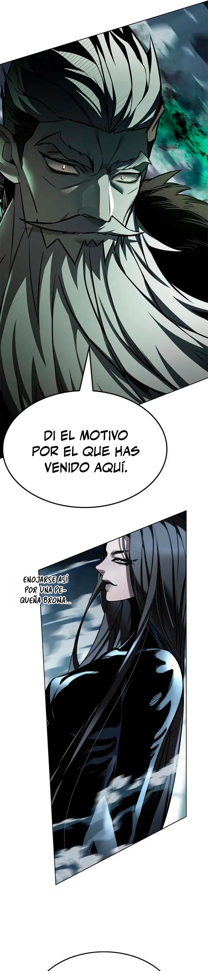 Eleceed Capitulo 404 página 38