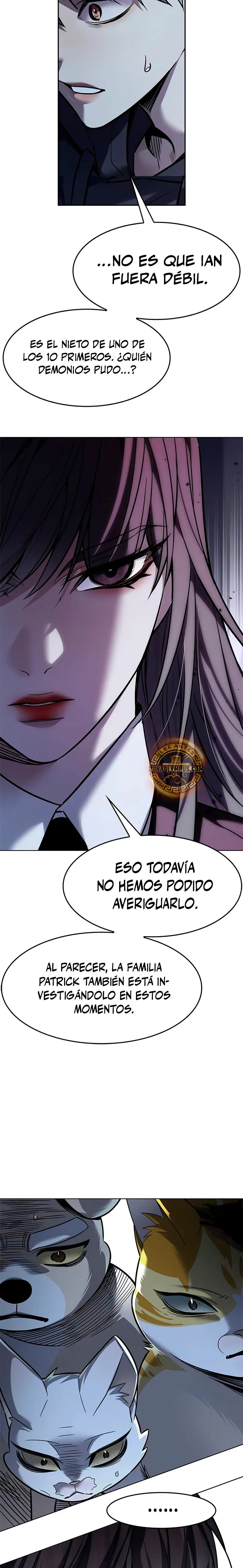 Eleceed Capitulo 413 página 4