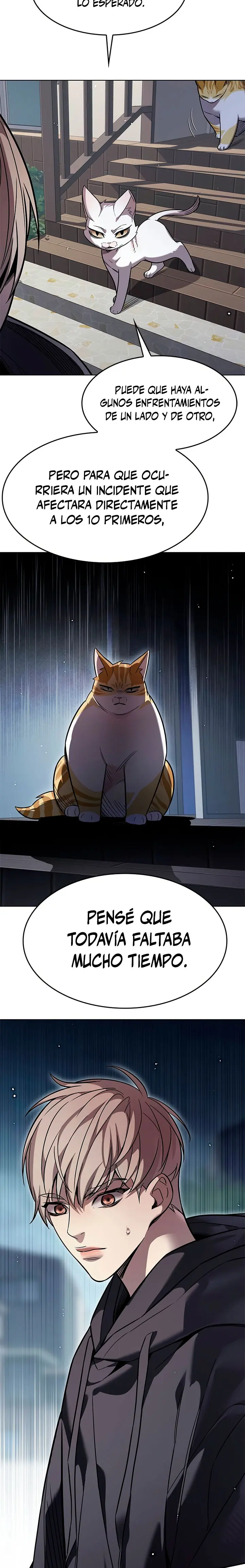 Eleceed Capitulo 413 página 11