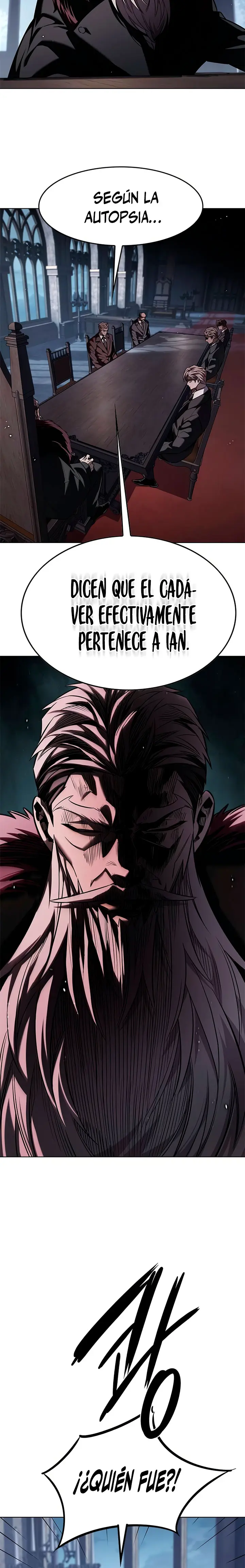 Eleceed Capitulo 413 página 13
