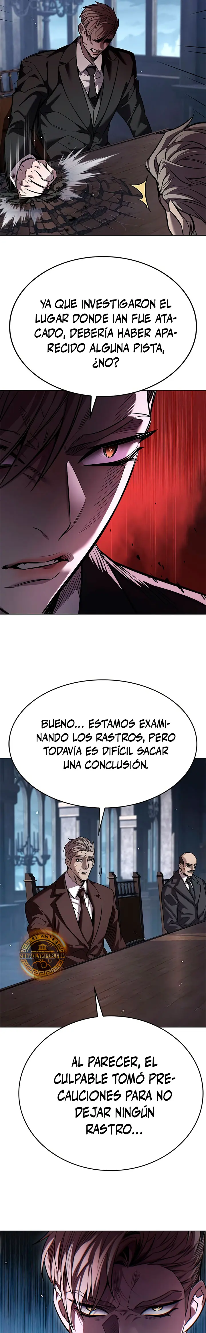 Eleceed Capitulo 413 página 14