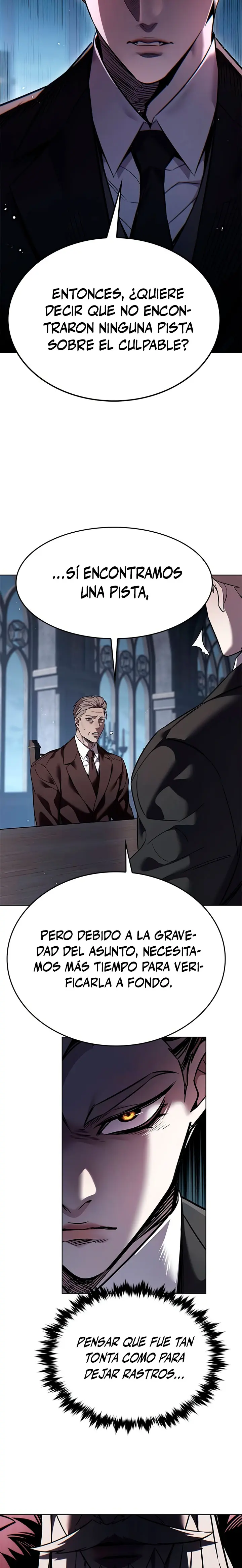 Eleceed Capitulo 413 página 15