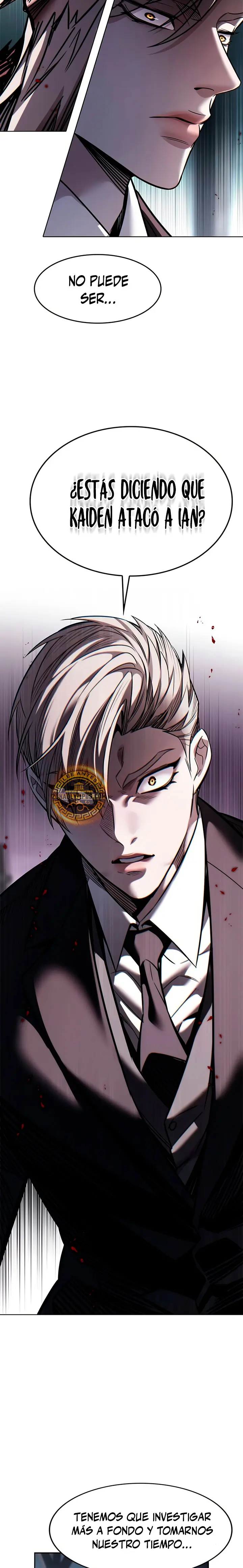 Eleceed Capitulo 413 página 17