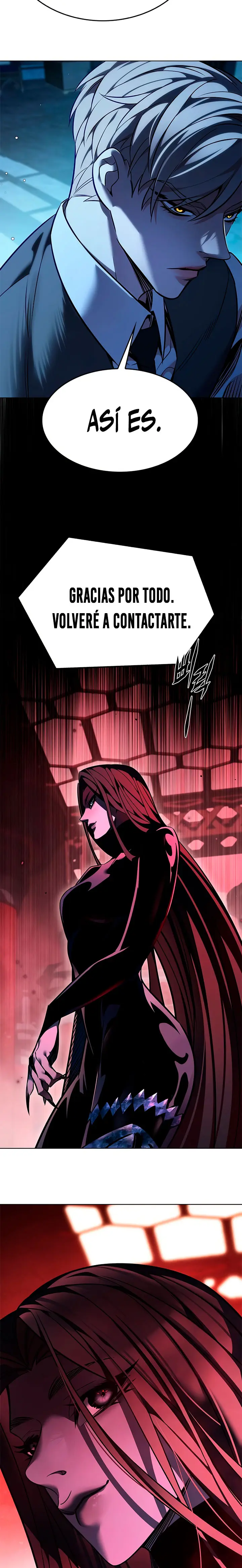 Eleceed Capitulo 413 página 23