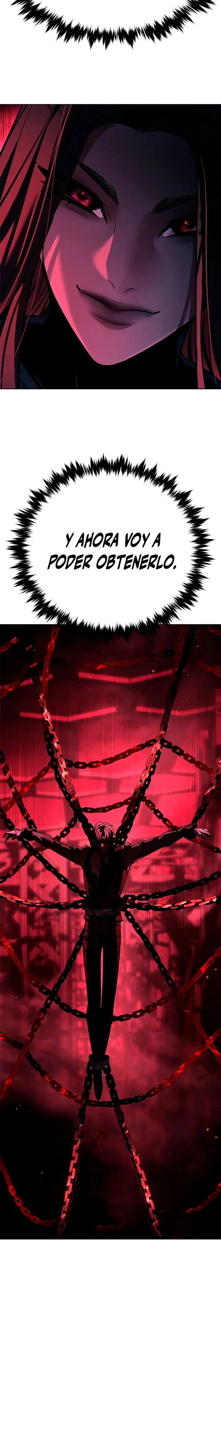 Eleceed Capitulo 413 página 25