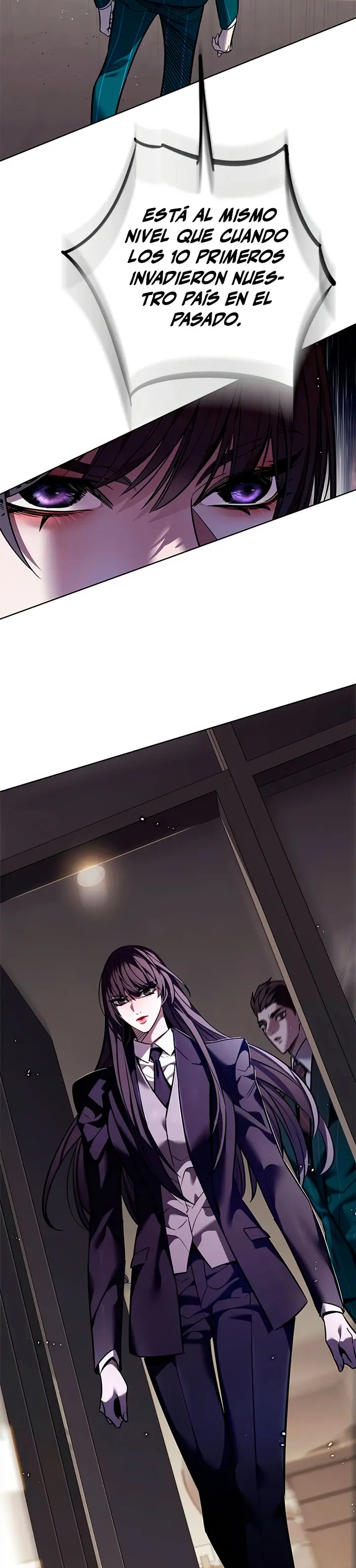 Eleceed Capitulo 413 página 33