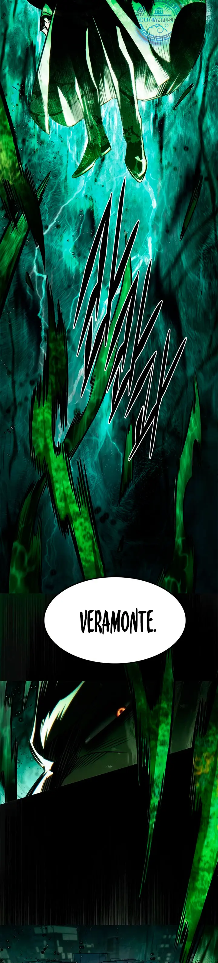 Eleceed Capitulo 413 página 36