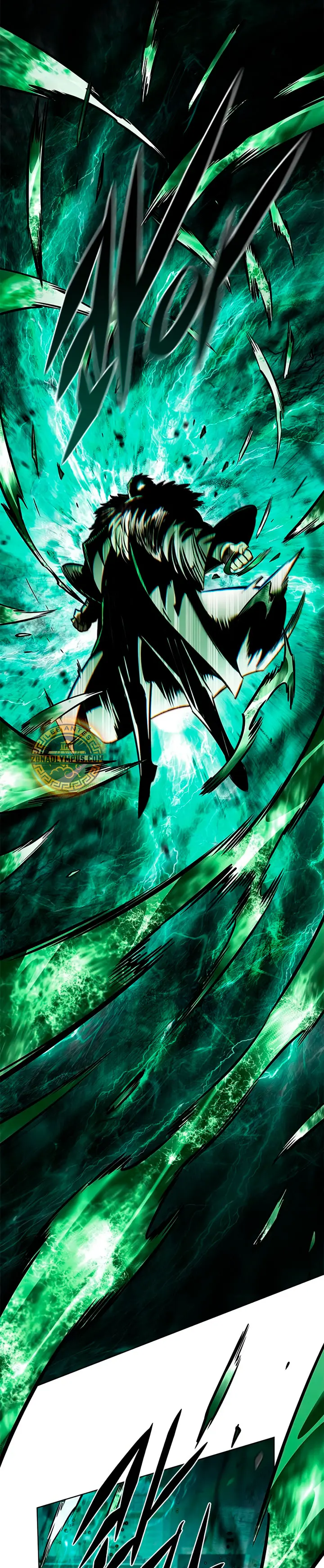 Eleceed Capitulo 413 página 38