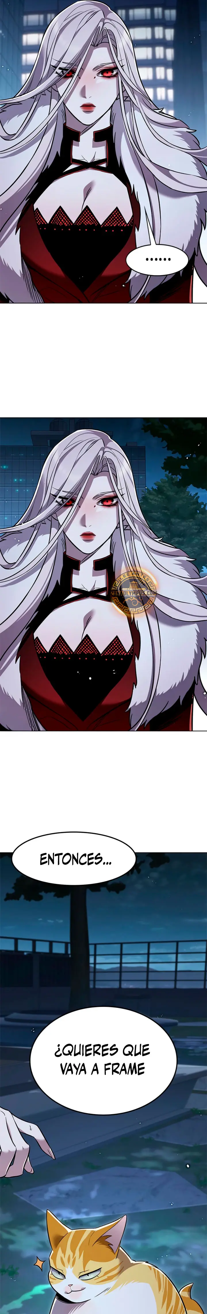 Eleceed Capitulo 409 página 14