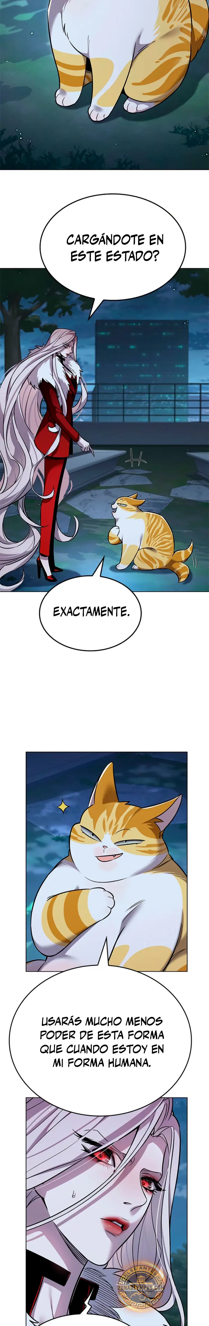 Eleceed Capitulo 409 página 15