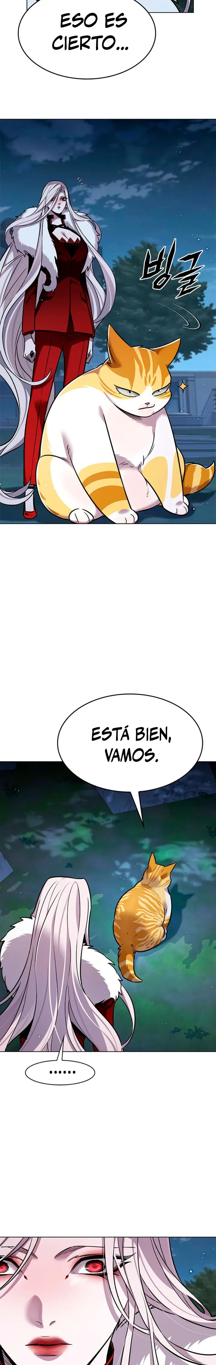 Eleceed Capitulo 409 página 16