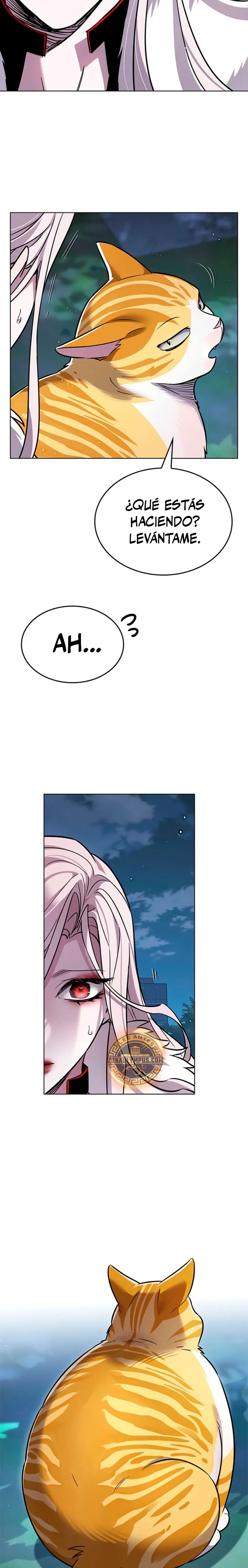 Eleceed Capitulo 409 página 17