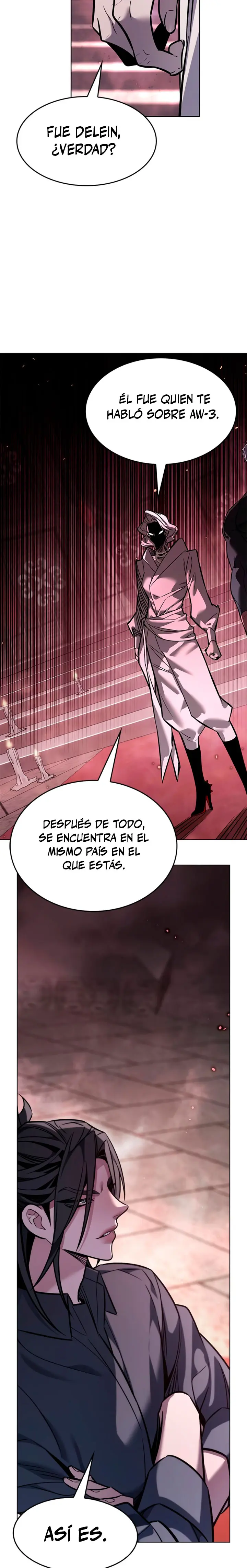 Eleceed Capitulo 409 página 28