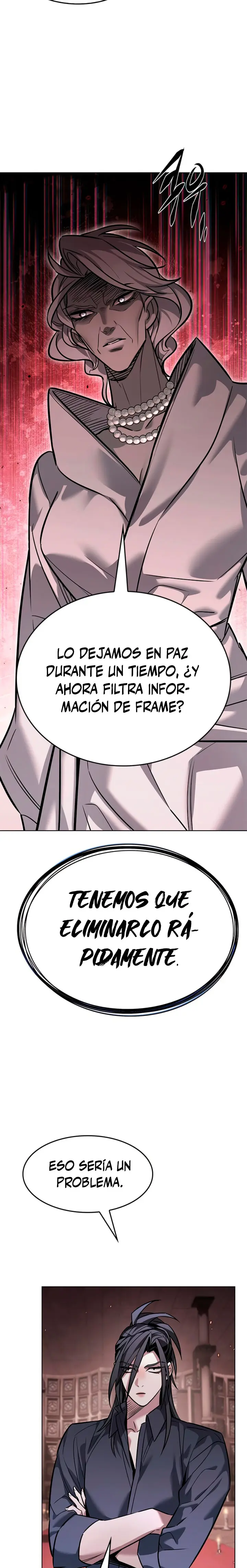 Eleceed Capitulo 409 página 29