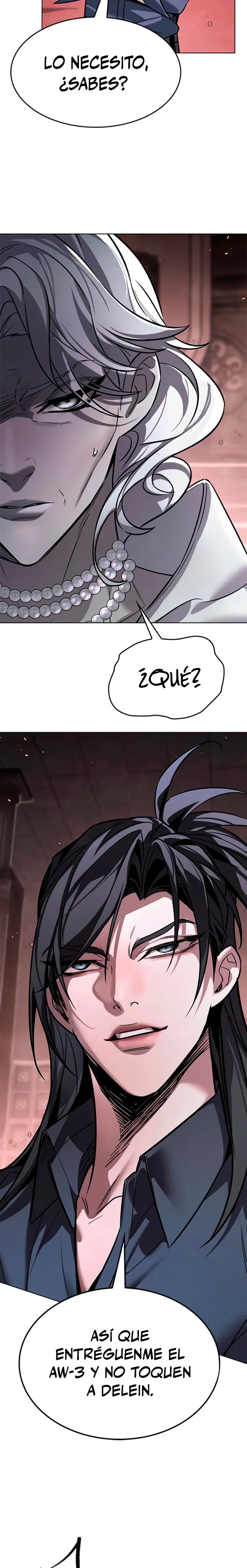 Eleceed Capitulo 409 página 30