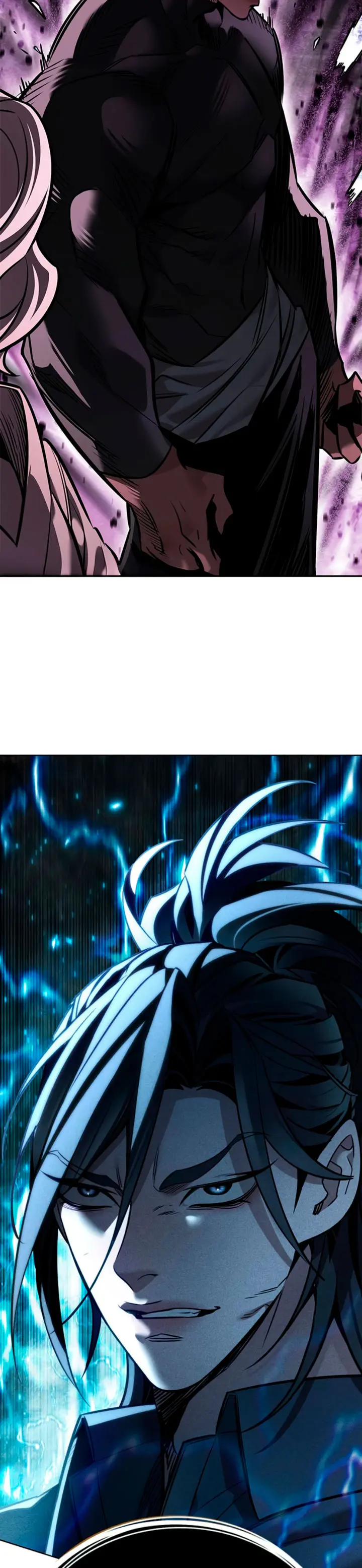 Eleceed Capitulo 409 página 40