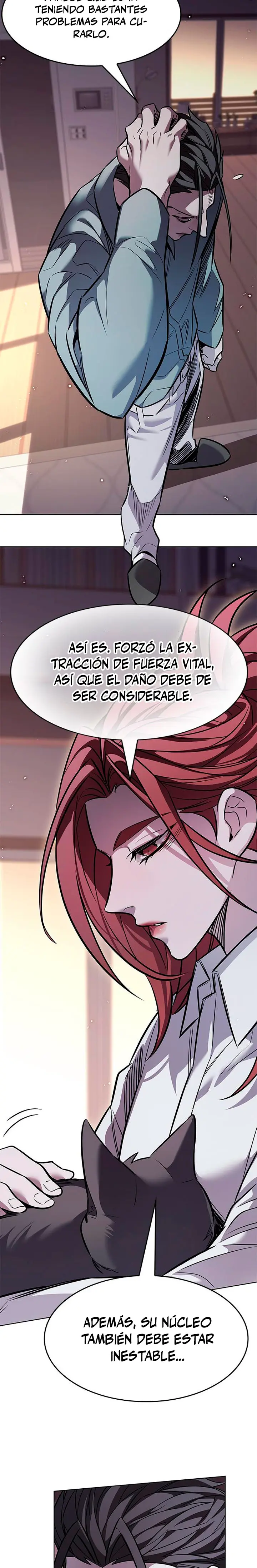 Eleceed Capitulo 402 página 3