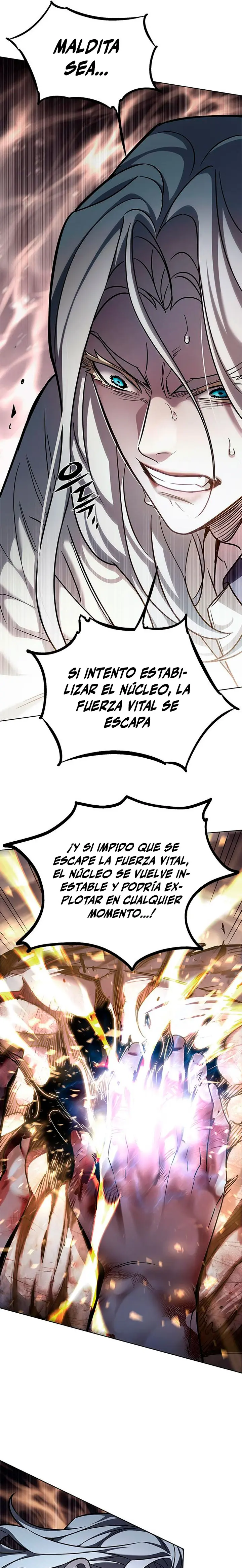 Eleceed Capitulo 402 página 8