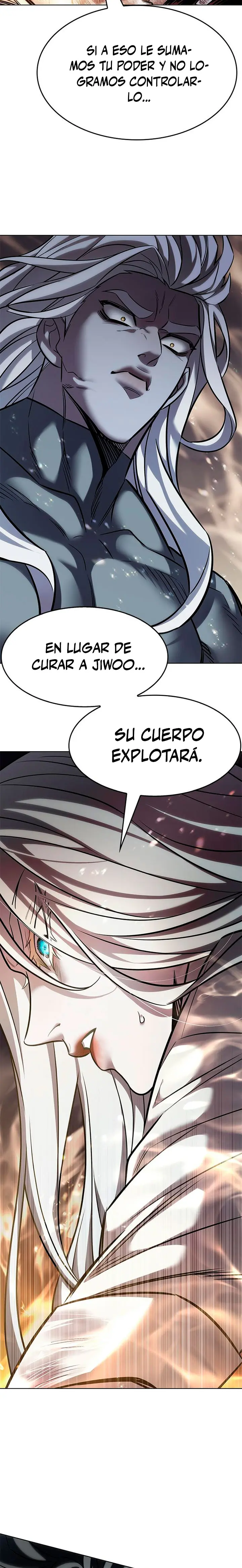 Eleceed Capitulo 402 página 10