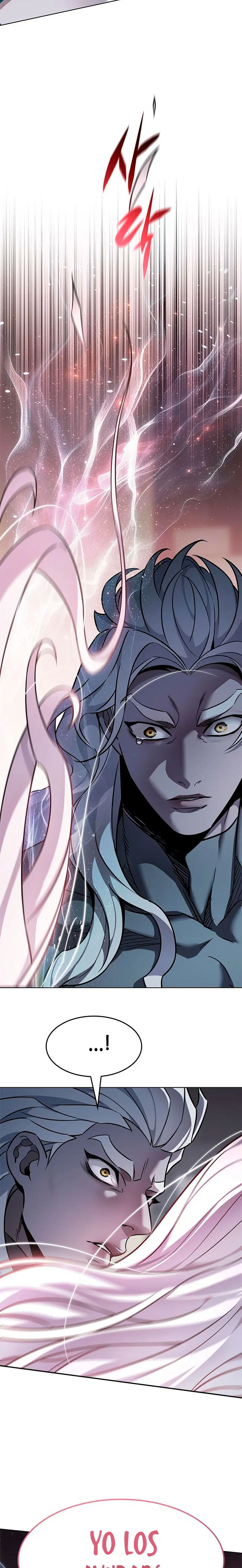 Eleceed Capitulo 402 página 15