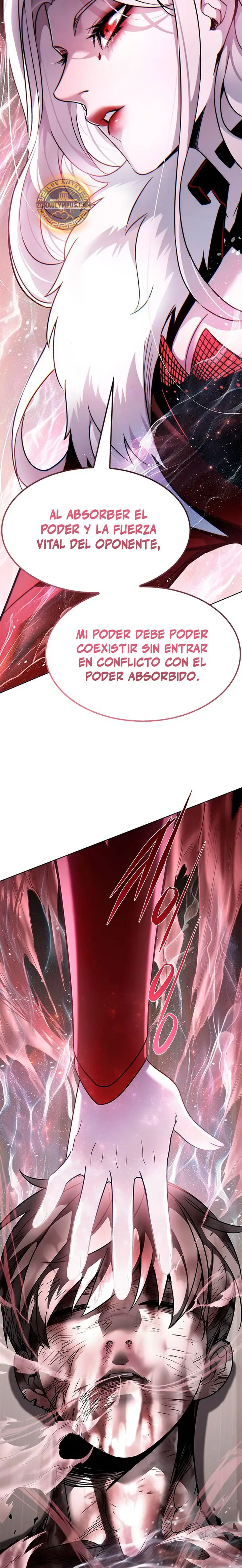 Eleceed Capitulo 402 página 18