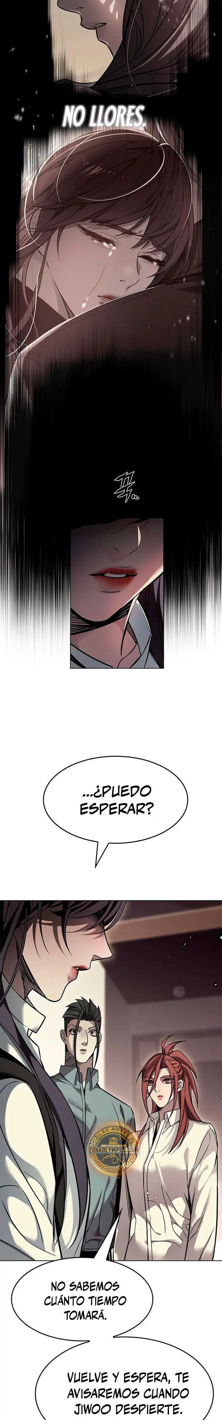Eleceed Capitulo 402 página 29