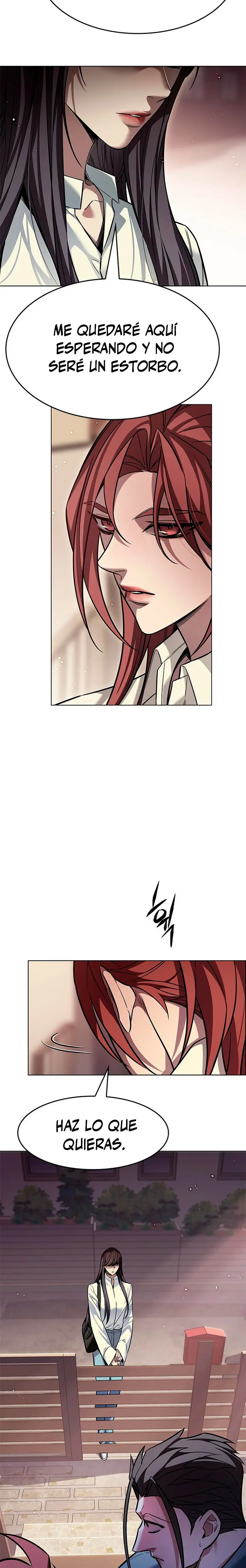 Eleceed Capitulo 402 página 30