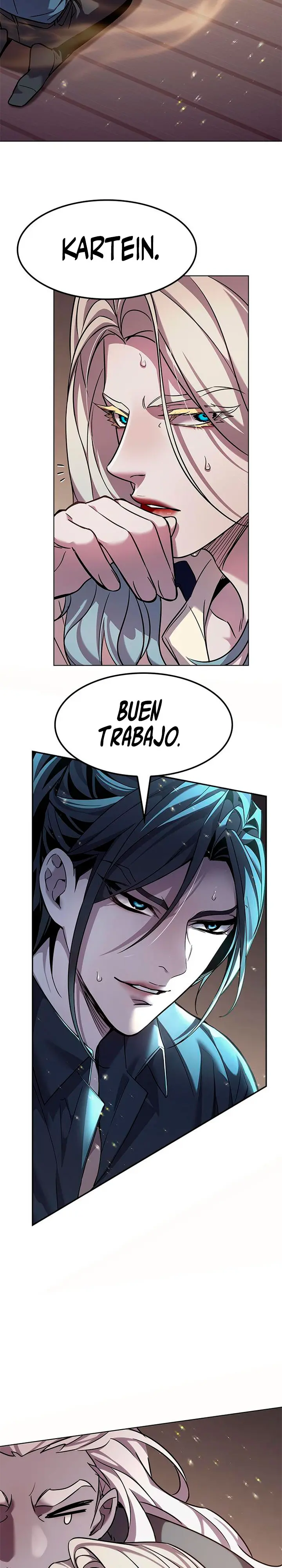 Eleceed Capitulo 402 página 34