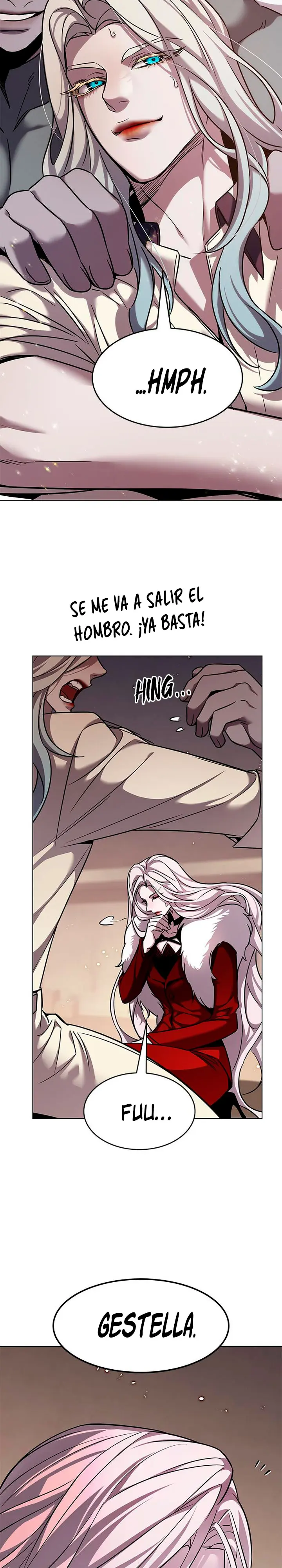 Eleceed Capitulo 402 página 35
