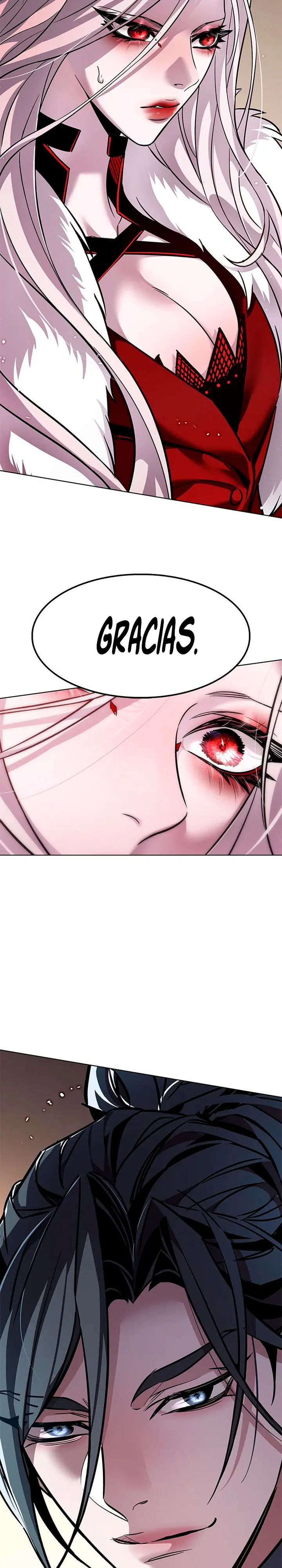 Eleceed Capitulo 402 página 36