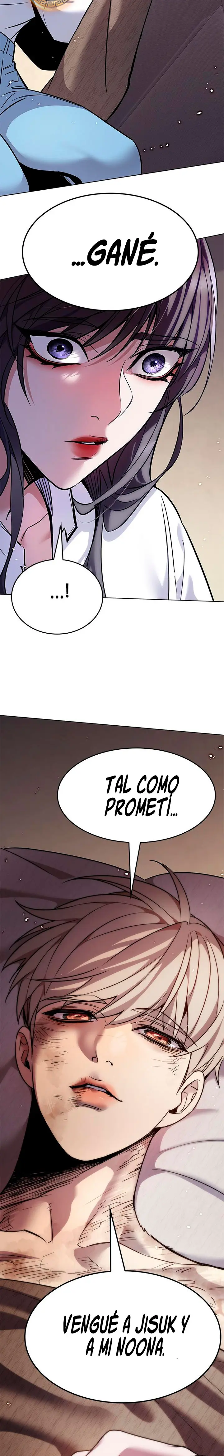 Eleceed Capitulo 402 página 47