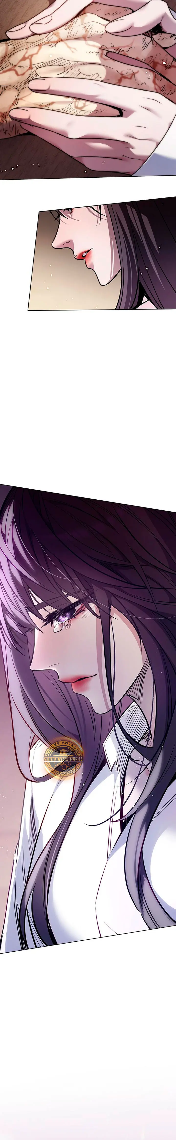 Eleceed Capitulo 402 página 48