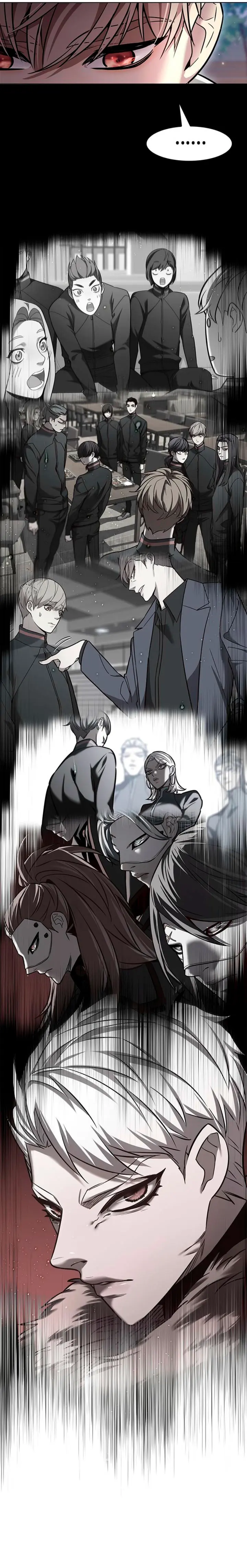 Eleceed Capitulo 407 página 8