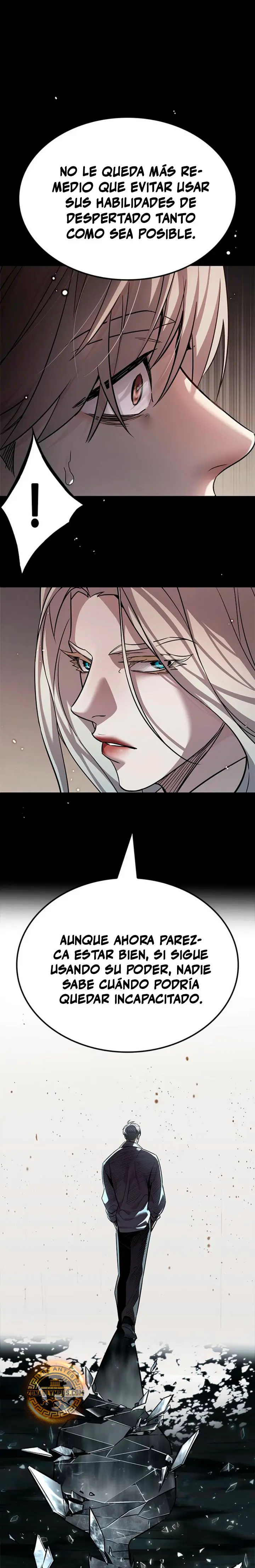 Eleceed Capitulo 407 página 17