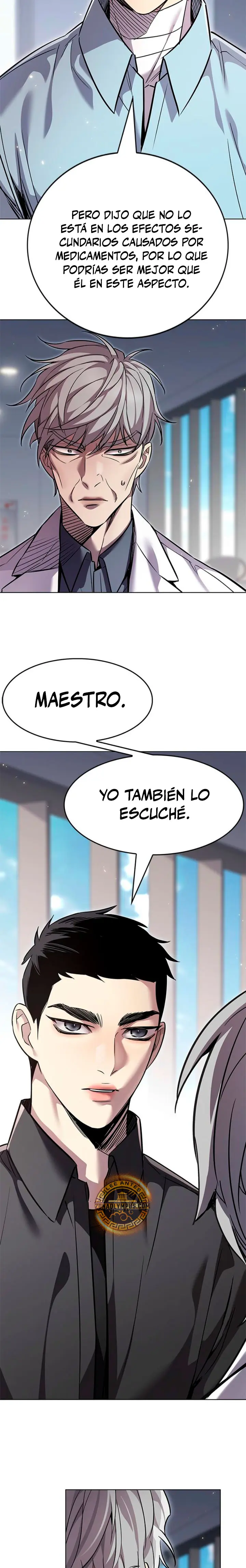 Eleceed Capitulo 407 página 24