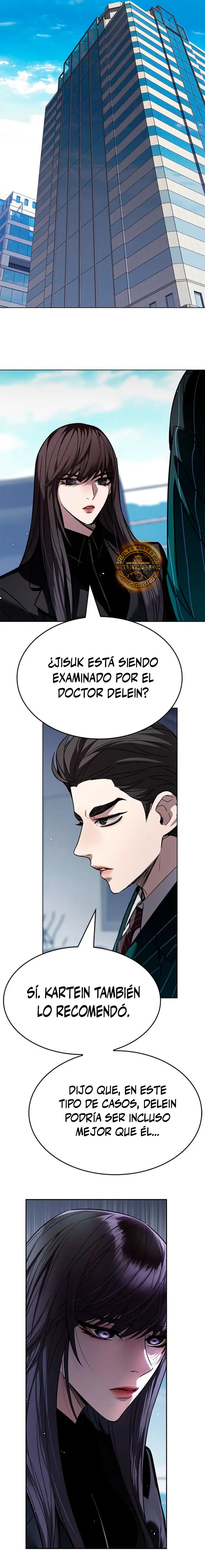 Eleceed Capitulo 407 página 26