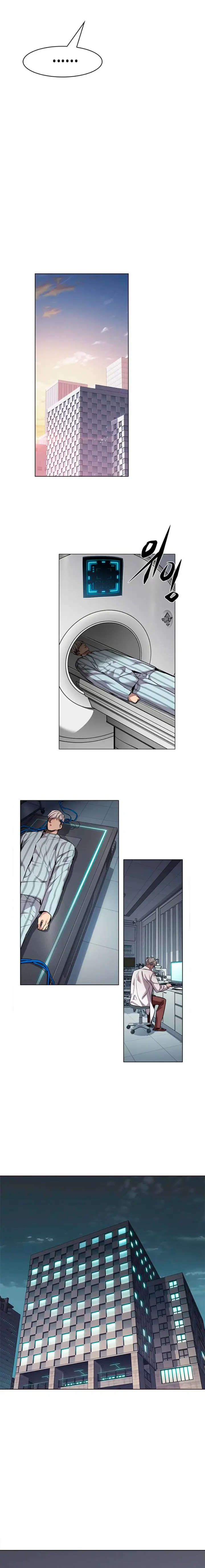 Eleceed Capitulo 407 página 27
