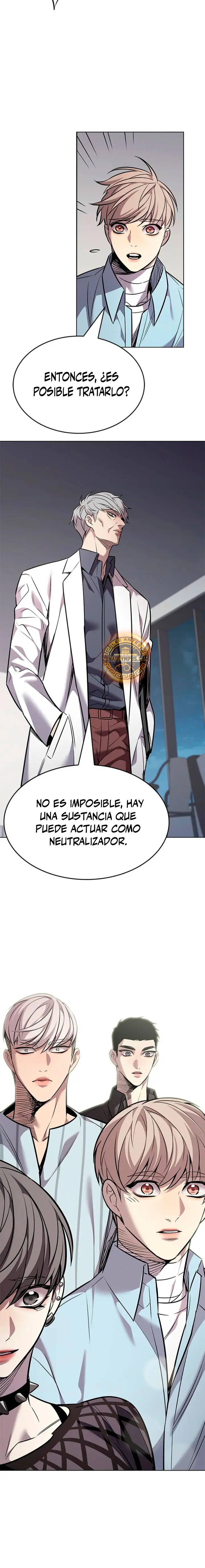 Eleceed Capitulo 407 página 29