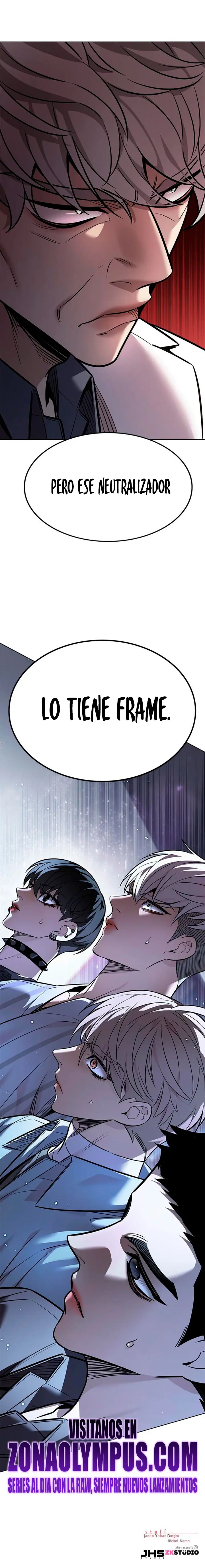 Eleceed Capitulo 407 página 30