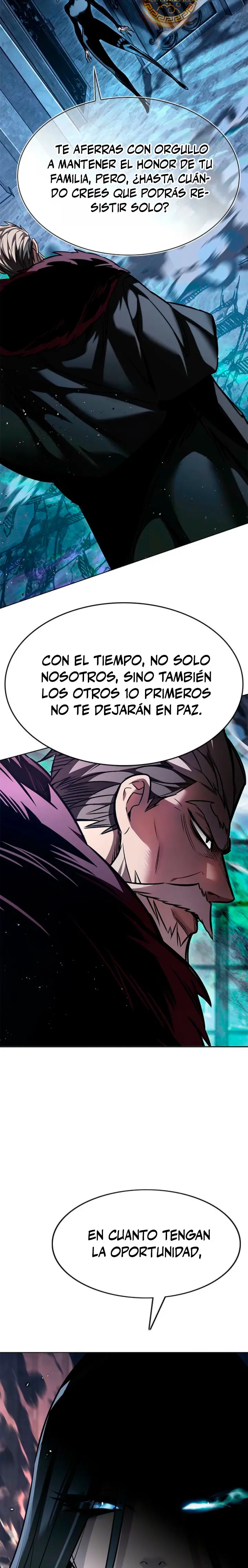 Eleceed Capitulo 405 página 4