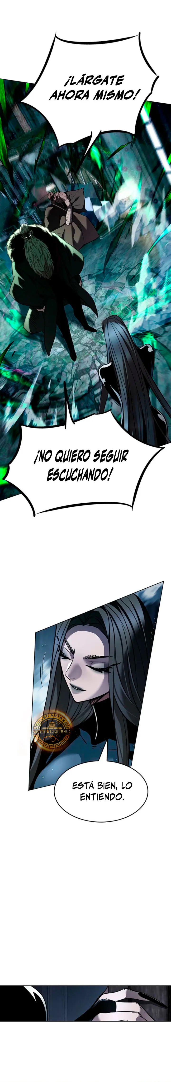Eleceed Capitulo 405 página 7