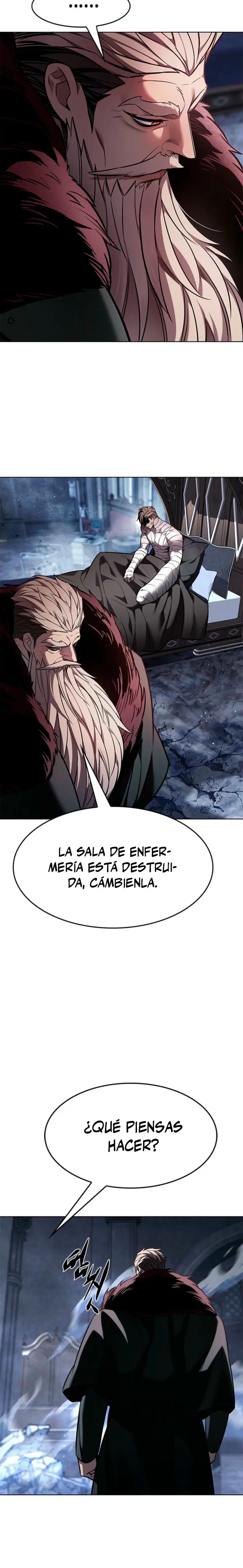 Eleceed Capitulo 405 página 9