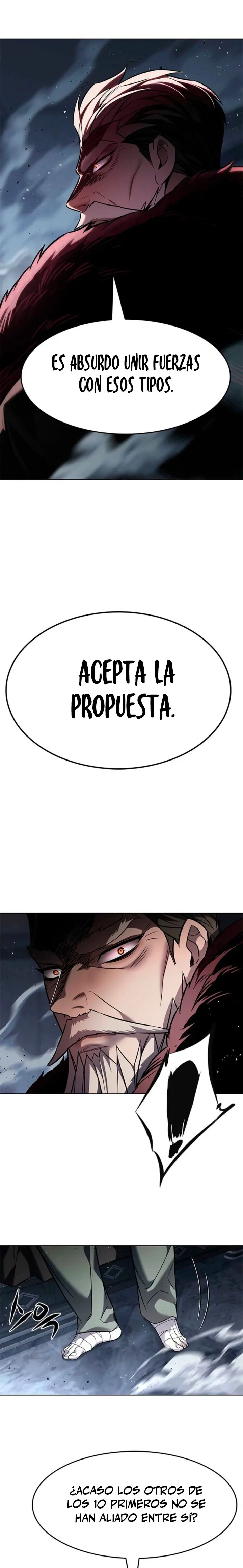 Eleceed Capitulo 405 página 10