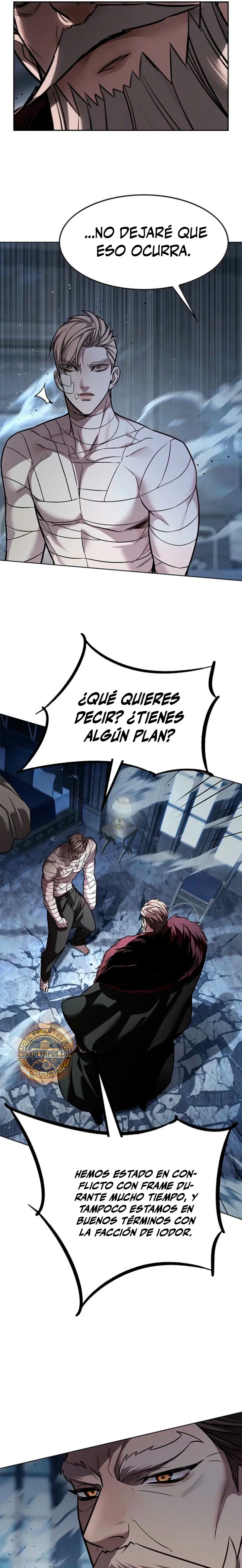 Eleceed Capitulo 405 página 14