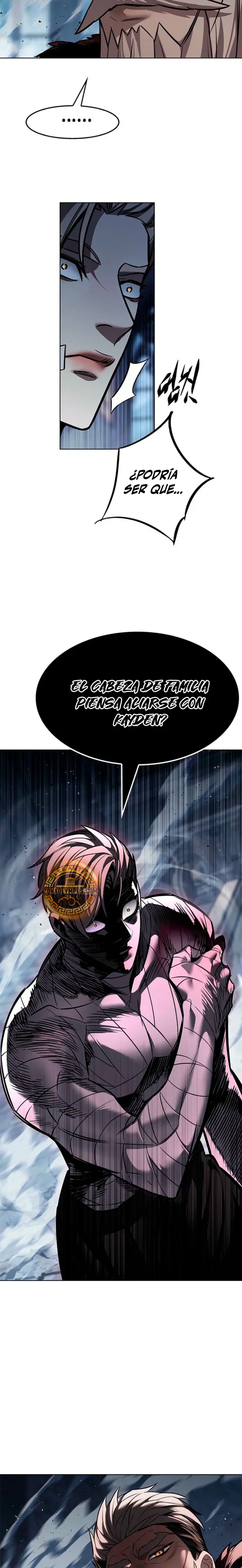 Eleceed Capitulo 405 página 15