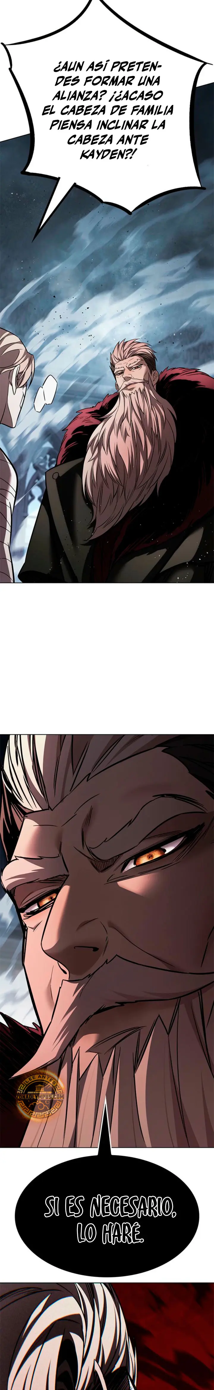 Eleceed Capitulo 405 página 17